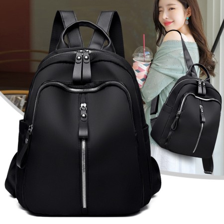 Rucsac dama, Vivi WH16, 31x26x11 cm [14]