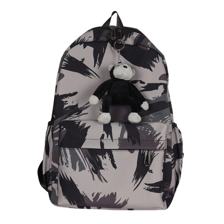 RUCSACURI BARBATI - Rucsac Unisex, barbati, dama, AVAMSI QQ-6369-C1, 31X45X13 cm