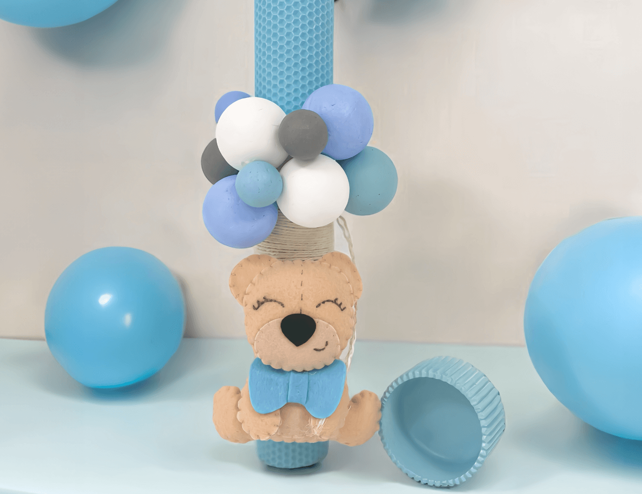 Lumânările perfecte pentru evenimente memorabile!