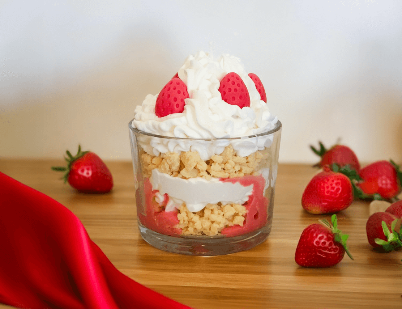 Designuri apetisante, arome delicioase