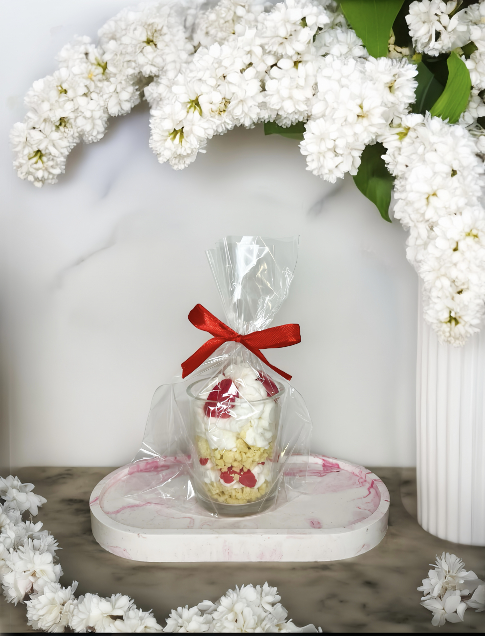 Mărturie Mini Strawberry Shortcake [1]