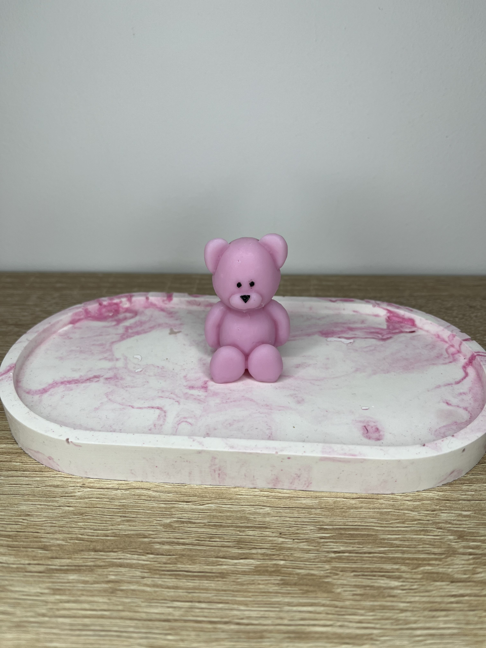 Mărturie ursuleț [1]