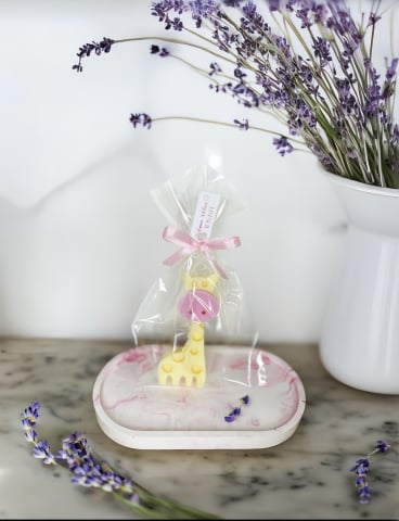 Mărturii - Mărturie Girafa