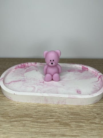 Mărturii - Mărturie ursuleț