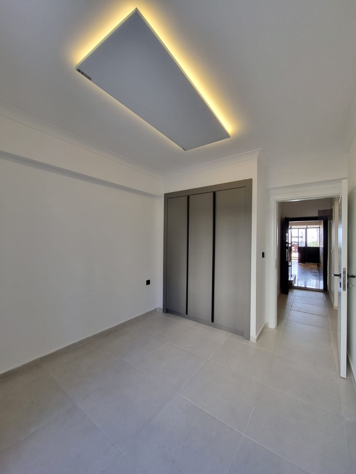Panou radiant Sunwell PRO cu banda led