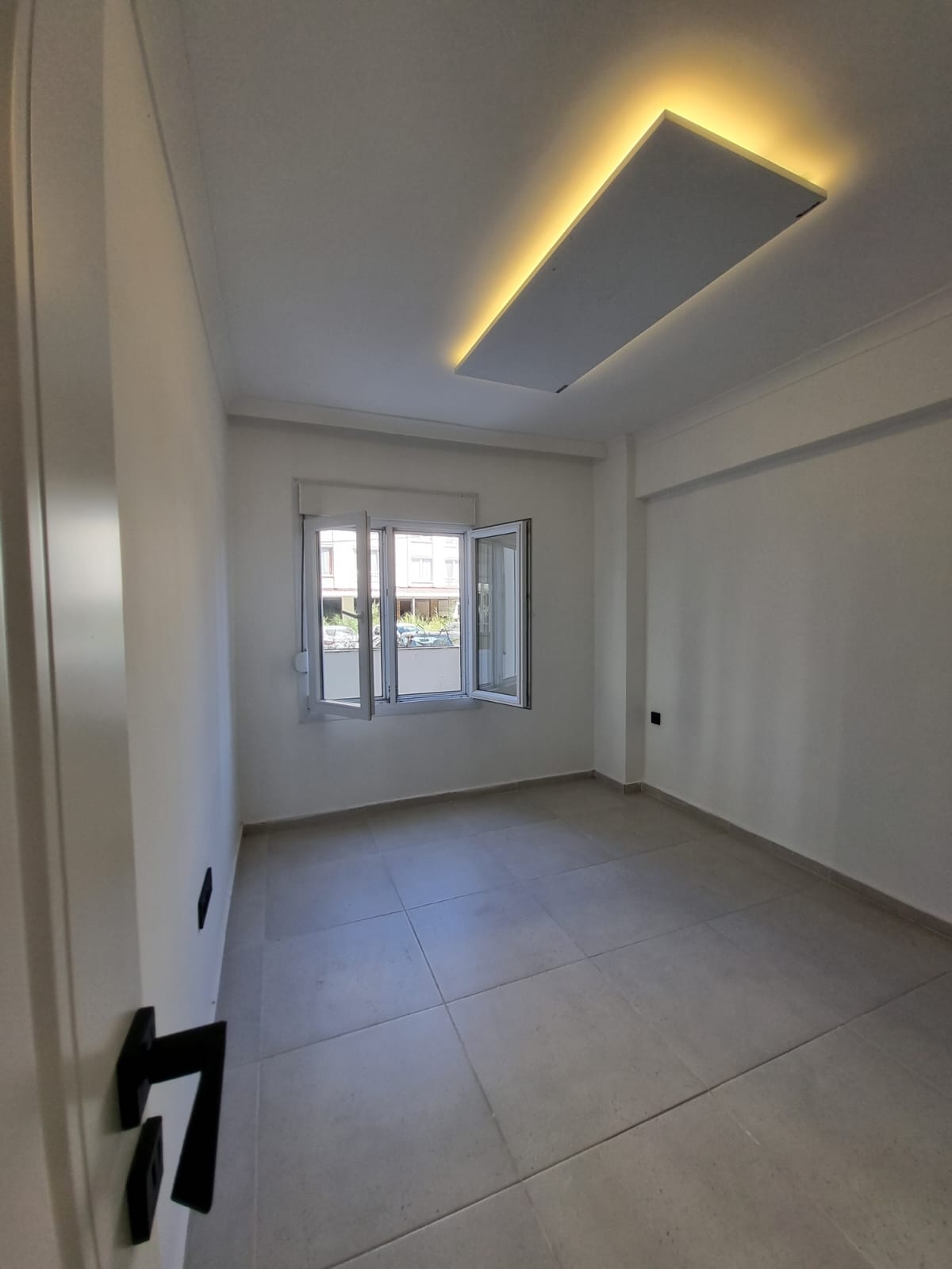 Panou radiant Sunwell PRO cu banda led
