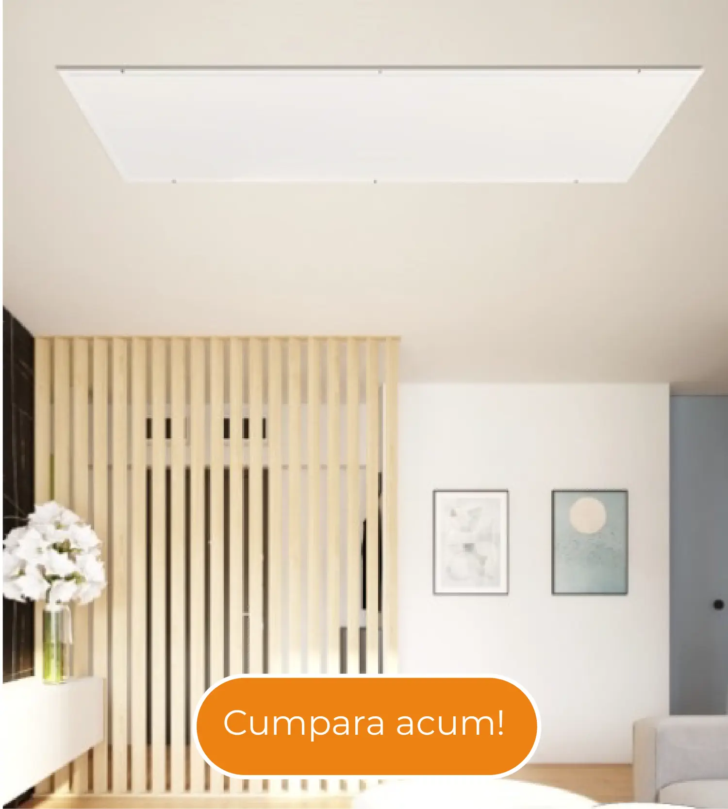 Panouri radiante SUNWELL