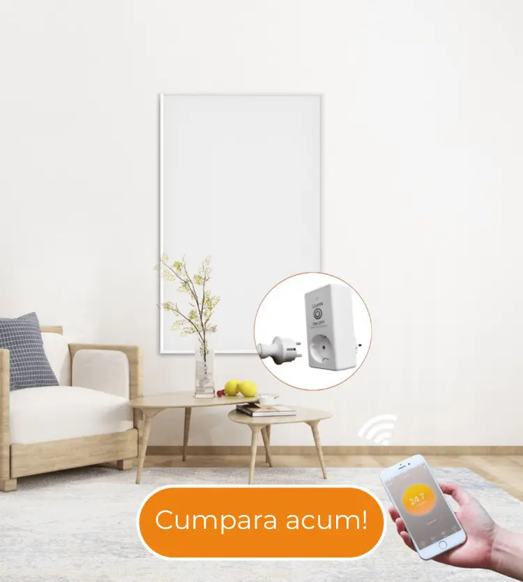 Termostate si automatizari