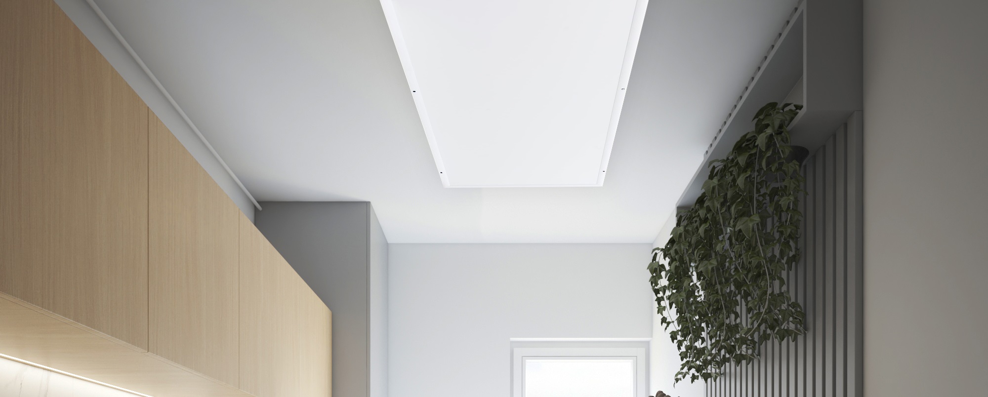 Panou radiant Sunwell SW10