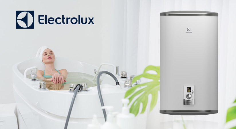 Boiler electric Electrolux FMX DL [3]