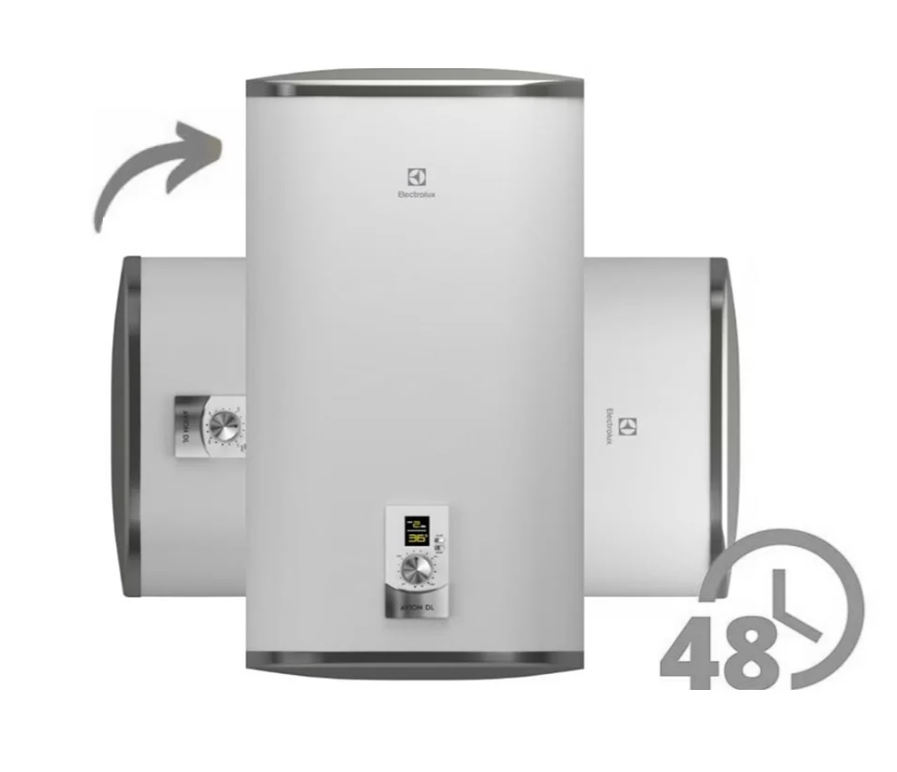 Boiler electric Electrolux FMX DL [2]