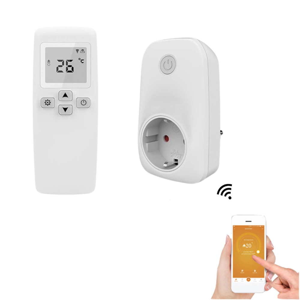 Panou radiant Sunwell PLUS14 [2]