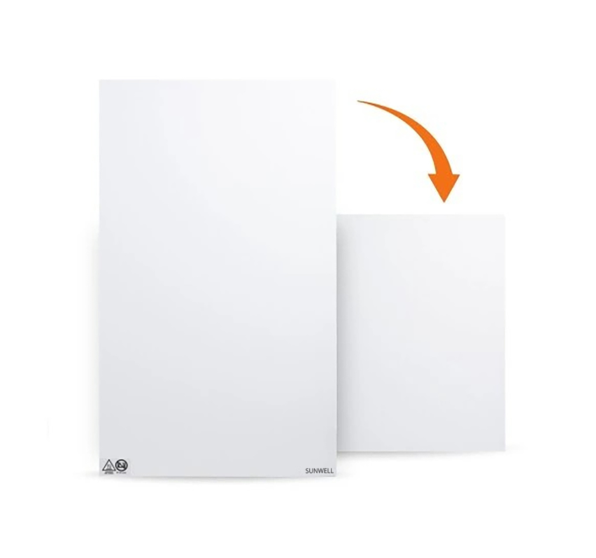 Panou radiant Sunwell PRO10 [8]