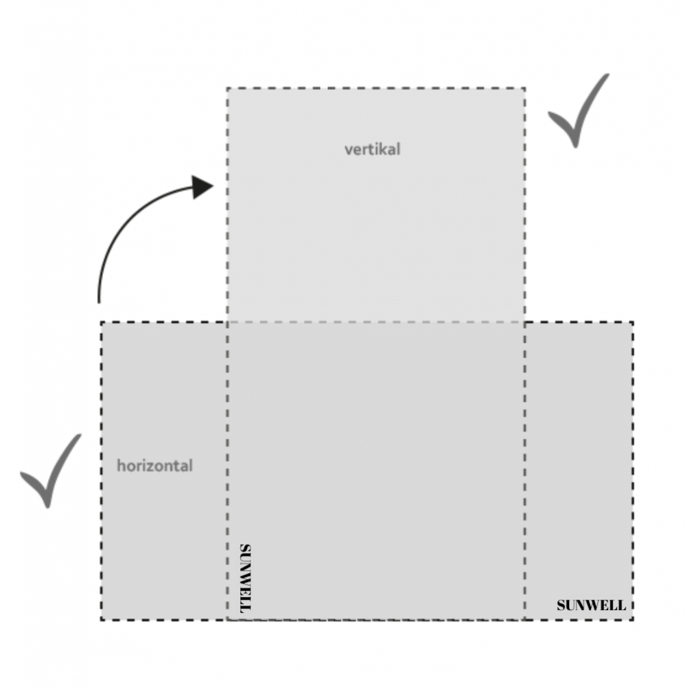 Panou radiant Sunwell PRO POWER [6]