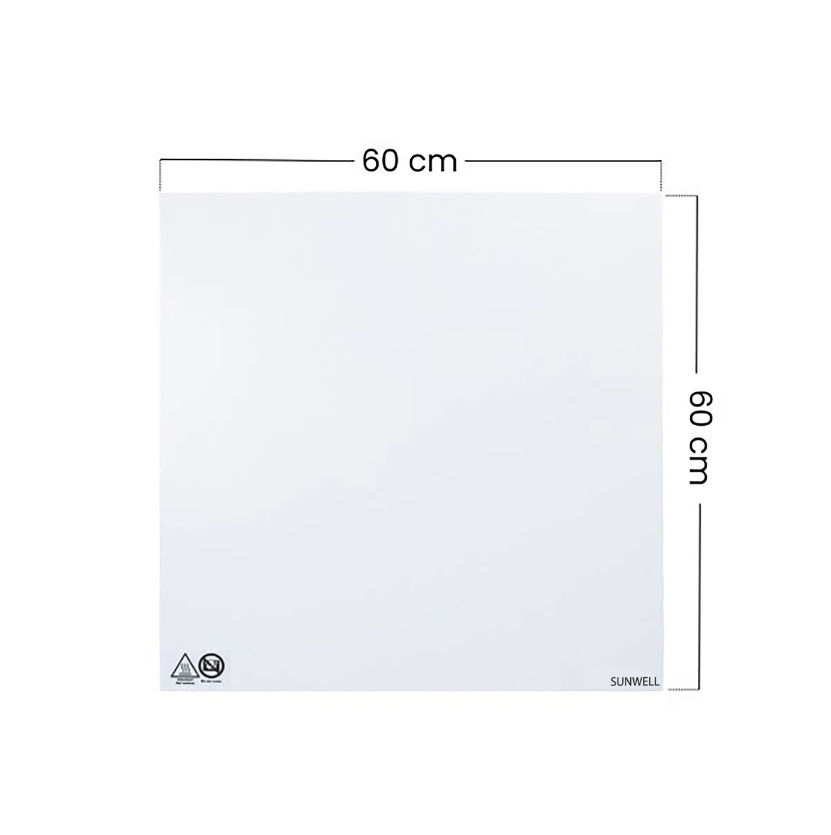 Panou radiant Sunwell PRO4 [9]