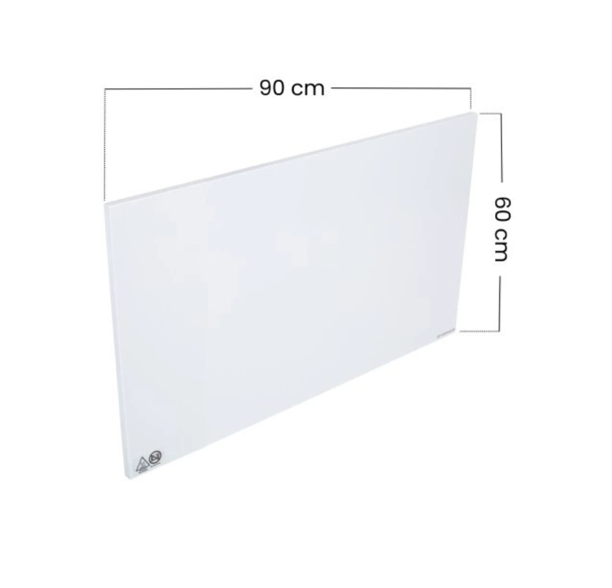 Panou radiant Sunwell PRO8 [9]