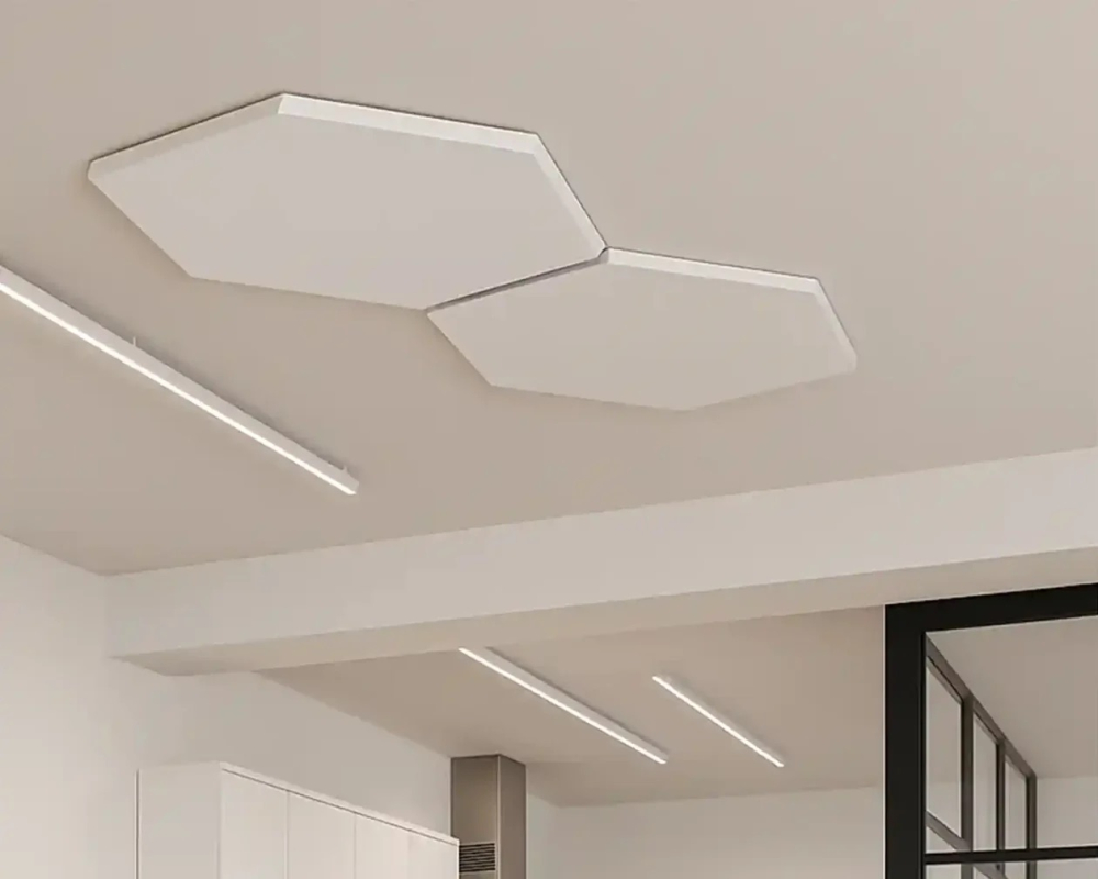 Panou radiant Sunwell HEXA 600 [3]