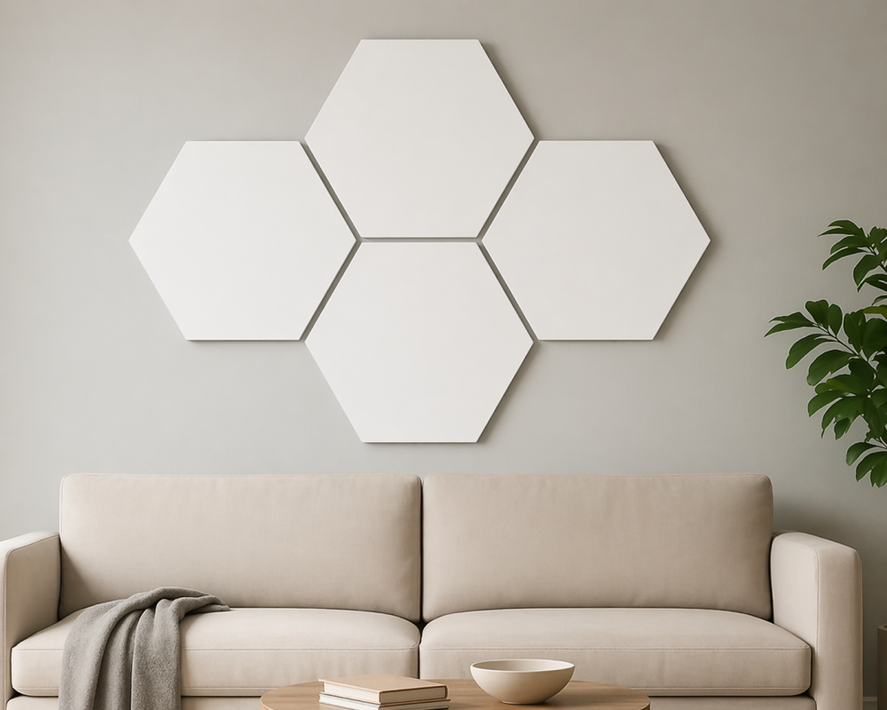 Panou radiant Sunwell HEXA 600 [4]