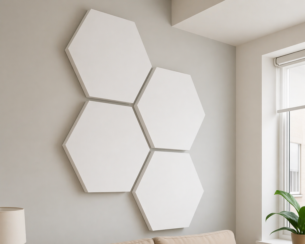 Panou radiant Sunwell HEXA 600 [2]