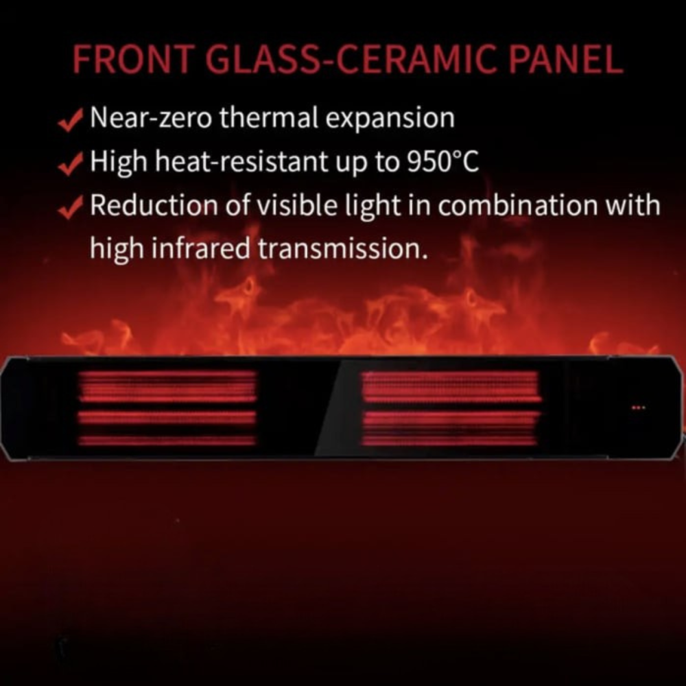 Panou radiant Sunwell SW G22 [1]