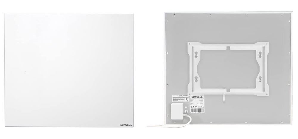 Panou radiant Sunwell PRO4 [6]
