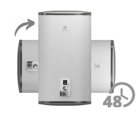 Boiler electric Electrolux FMX DL [1]