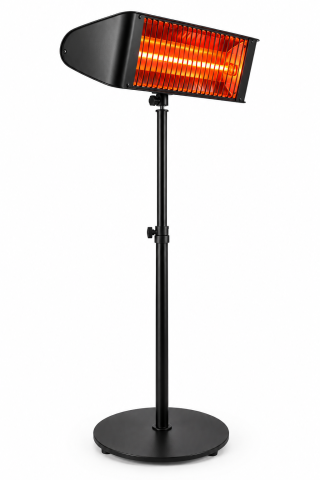 Panouri radiante SUNWELL - incalzitor Sunwell HotPro cu suport
