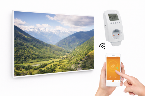 Oferte si reduceri - Sunplus Color Camp mov