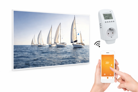 Oferte si reduceri - Sunplus Color Velier