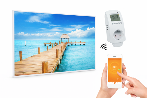Oferte si reduceri - Sunplus Color Maldive