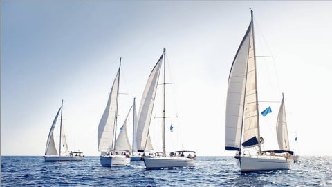 Panouri radiante COLOR - Sunplus Color Velier