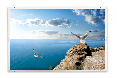 Panouri radiante COLOR - Sunplus Color oceanul