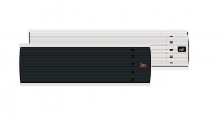 Panouri radiante Cu TURMALINA - Panou radiant SH16S