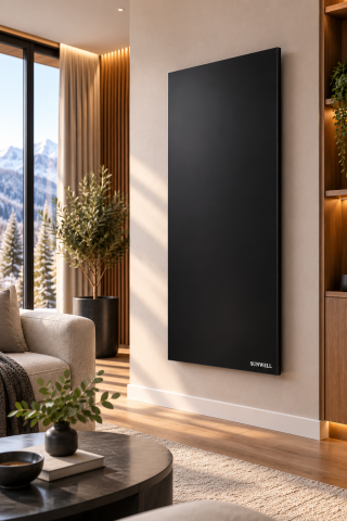 Panou radiant Sunwell PRO8B [3]