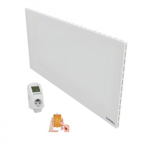 Panou radiant Sunwell HB6 [0]