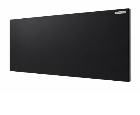 Oferte si reduceri - Panou radiant Sunwell PRO POWER
