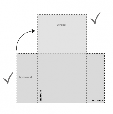 Panou radiant Sunwell PRO POWER [5]