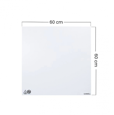 Panou radiant Sunwell PRO4 [8]