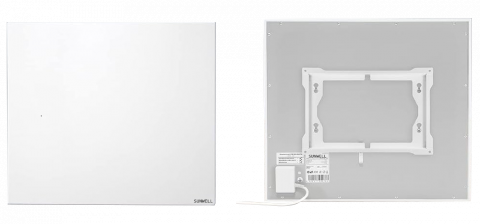 Panou radiant Sunwell PRO4 [5]