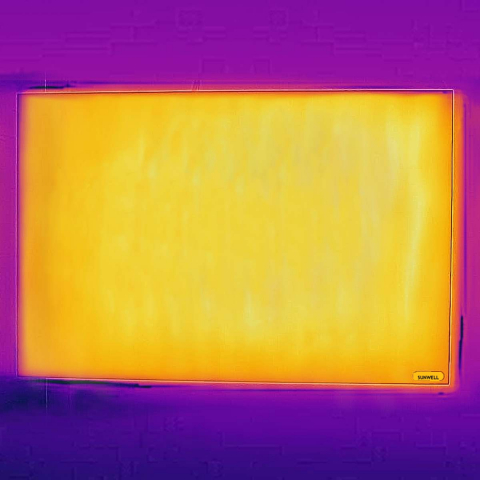 Panou radiant Sunwell PRO10 [4]