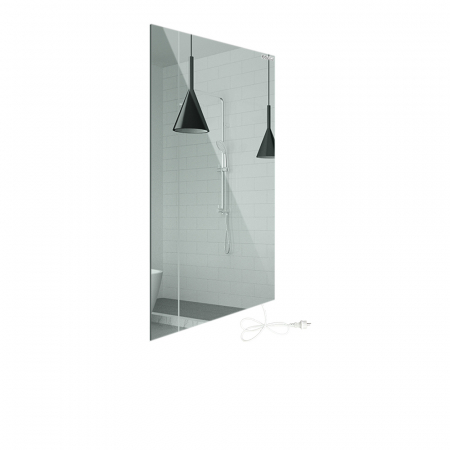 Plasma termica FUSION GLASS - Plasma Termica M