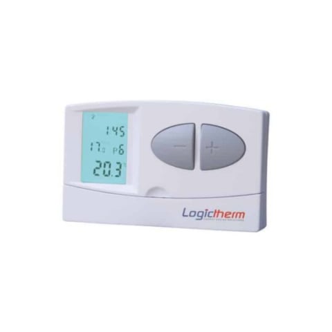 Termostate si automatizari - termostat c7