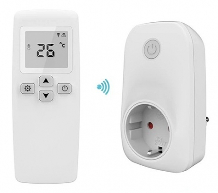 termostat c7 rf