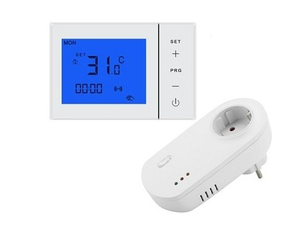 Termostate si automatizari - termostat c7 rf