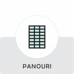 Panouri fotovoltaice