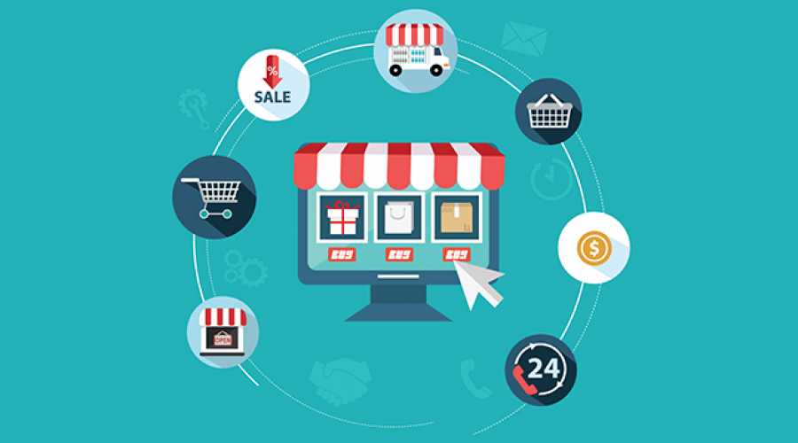 Specialist prelucrare date și e-commerce