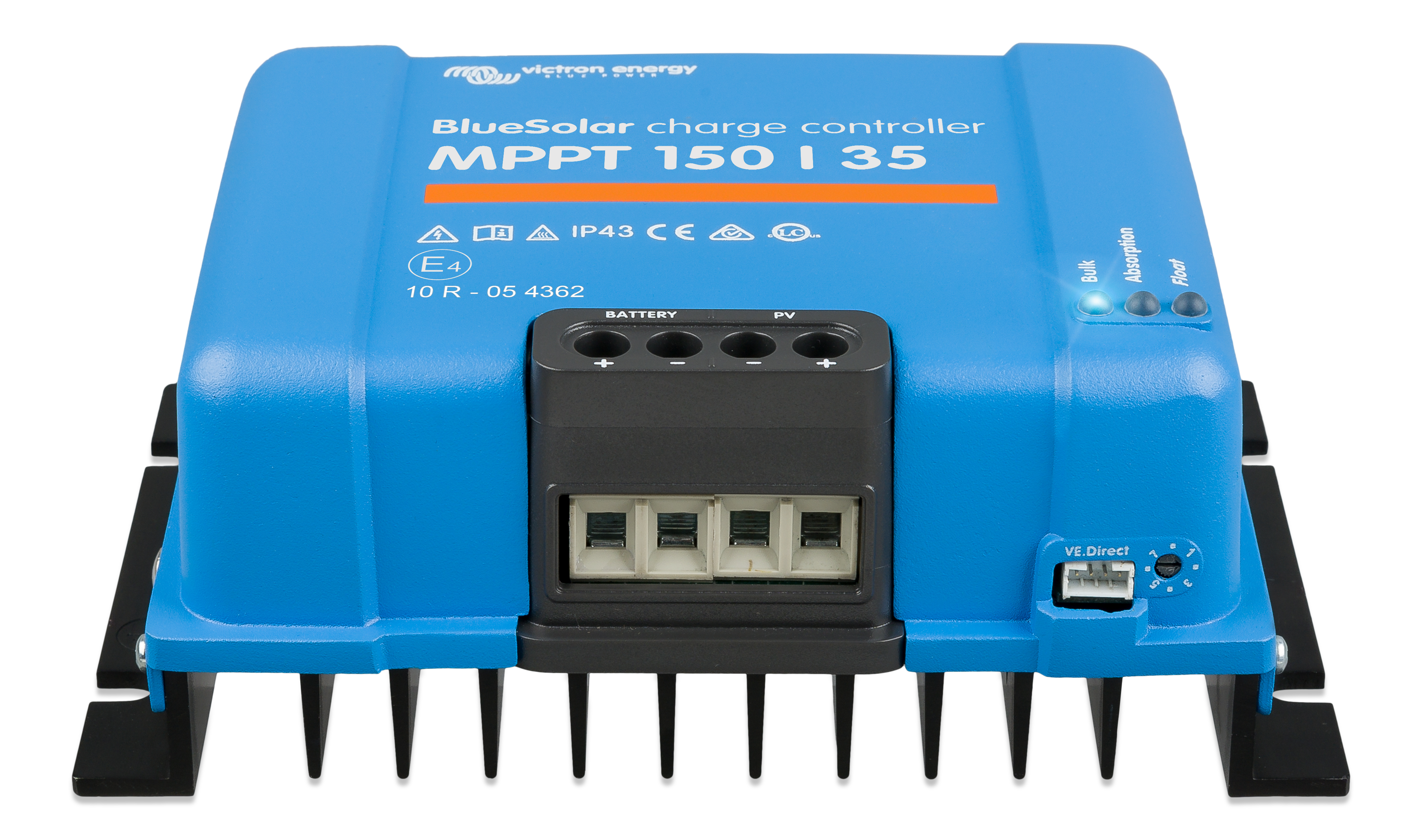 Invertoare - Regulator de incarcare solar BlueSolar MPPT 150 35