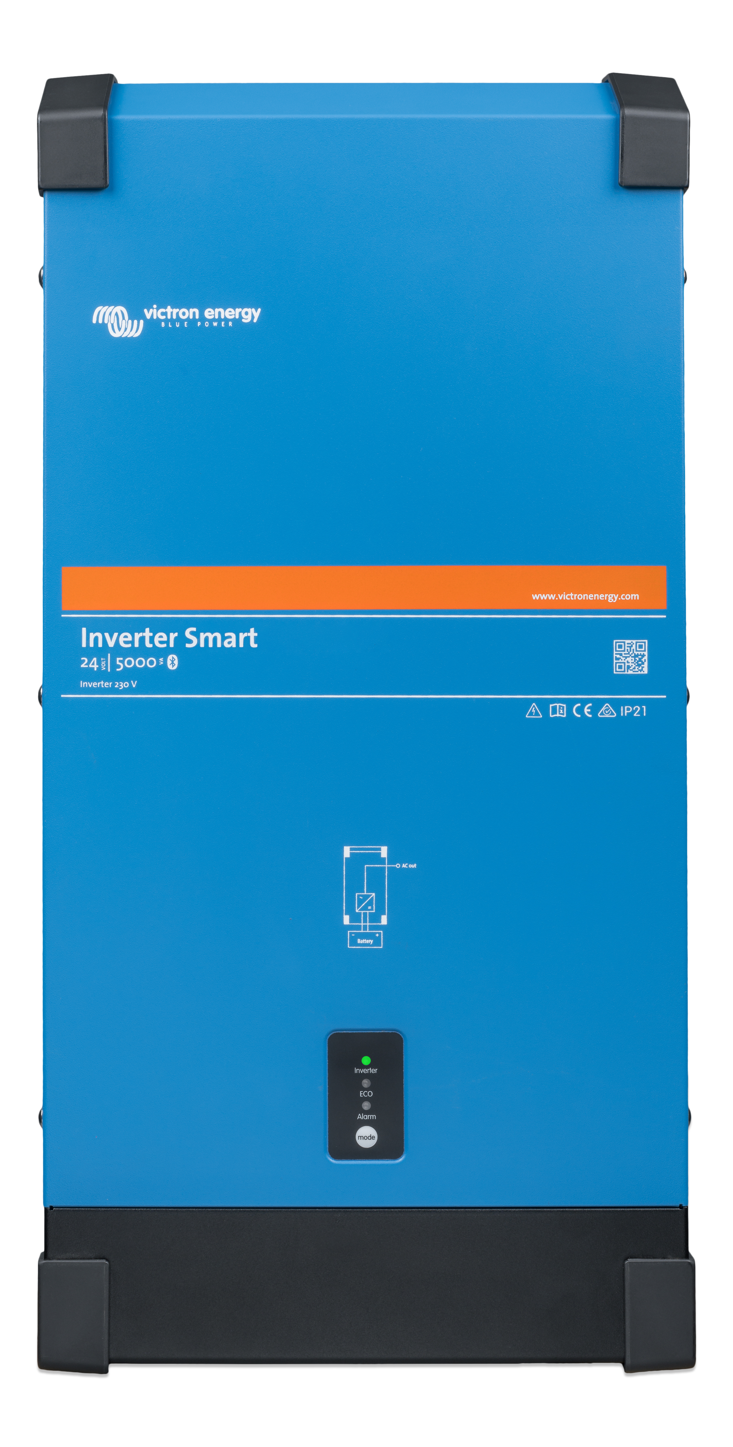 Invertoare - Invertor Victron Phoenix Smart 24V 5000VA 230V