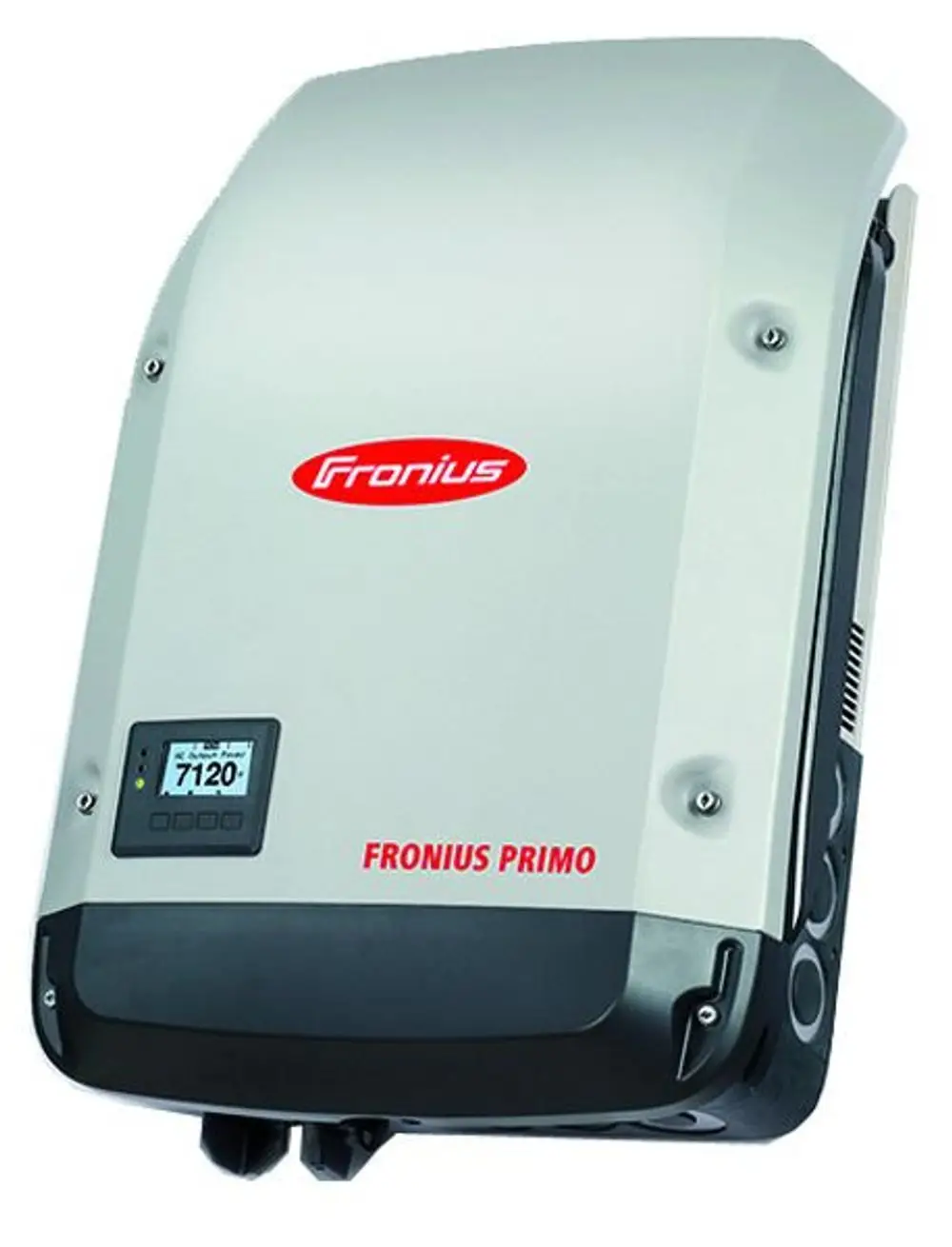 Fronius - Invertor fotovoltaic monofazat Fronius Primo 3 0 1 Light 3
