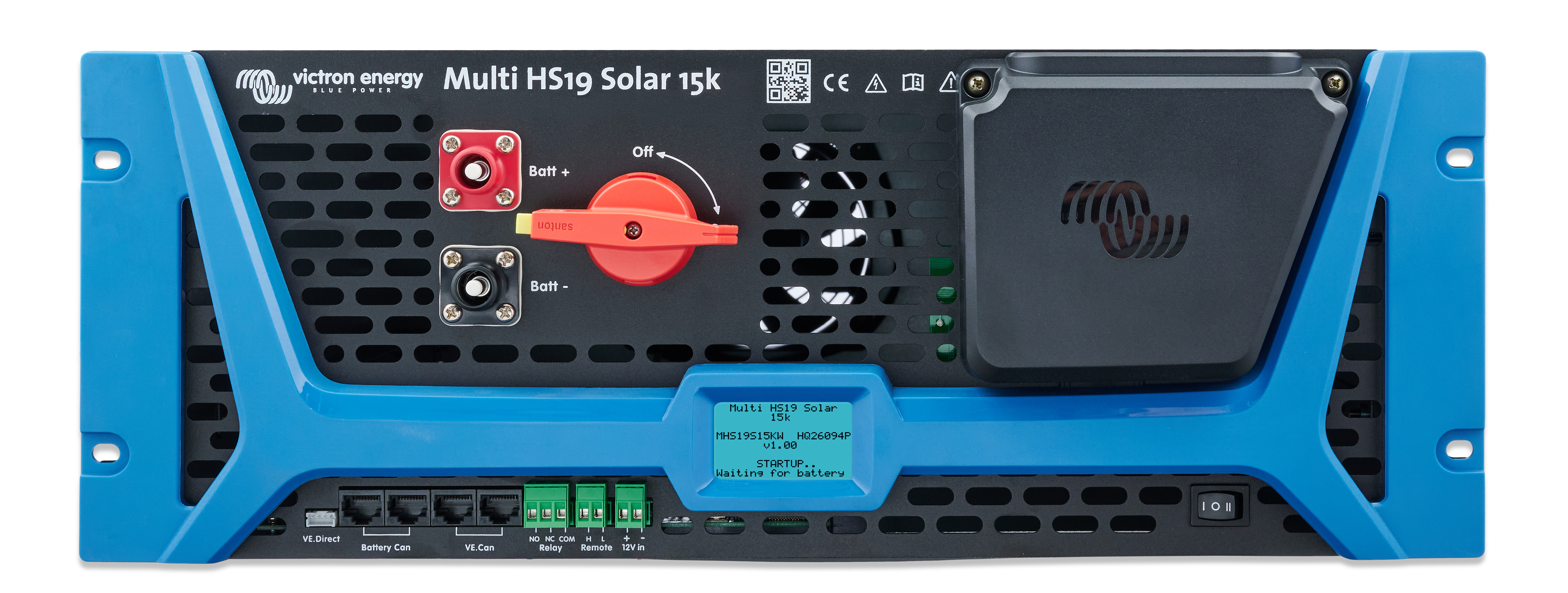 Invertoare - Multi HS19 Solar 15kW